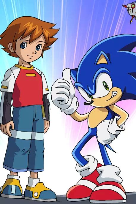 sonic x streaming|watch sonic x for free.